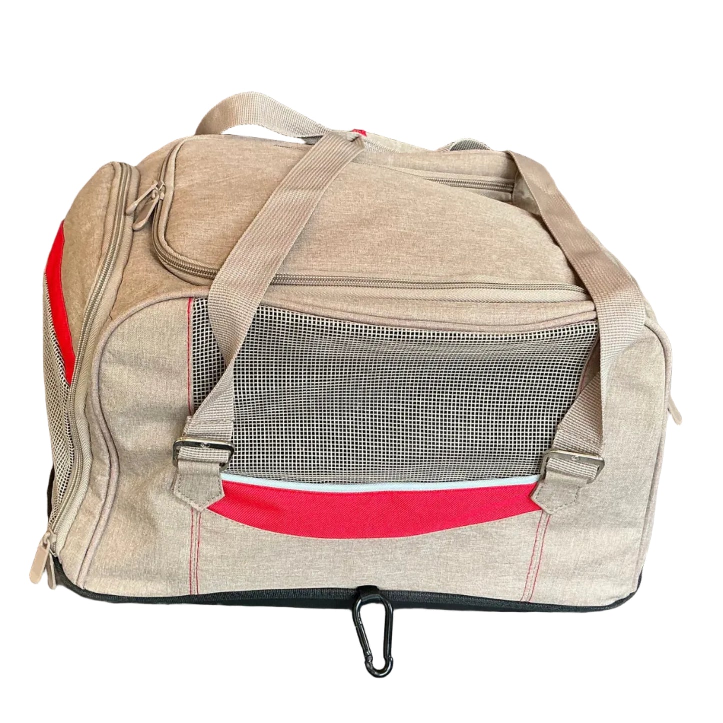 Kurgo Metro Dog Carrier