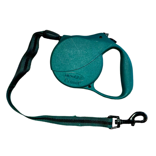 flexi® Classic Retractable Cord Dog Leash