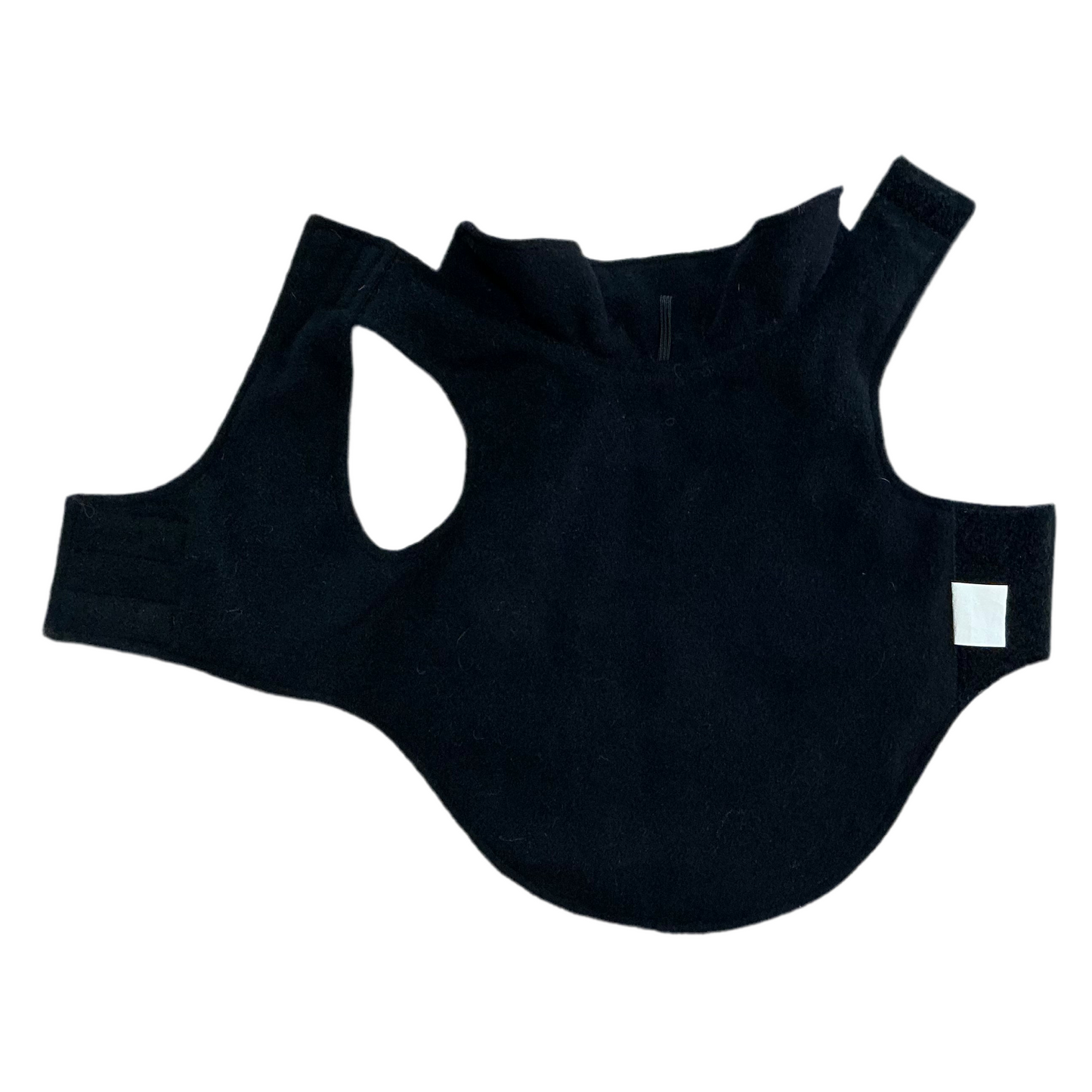 RC Pets- Fleece Coat -12