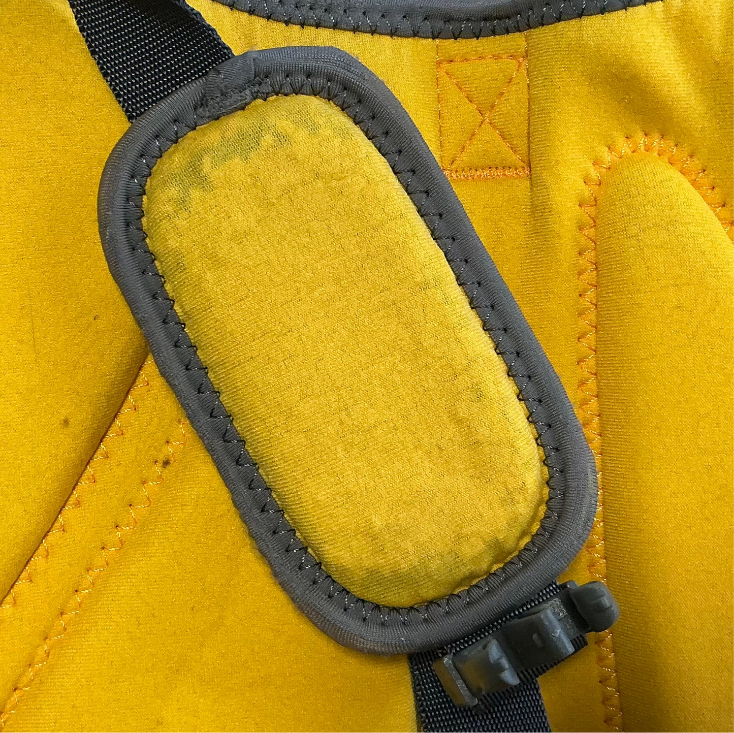 RC Pets – Dog Life Vest - M