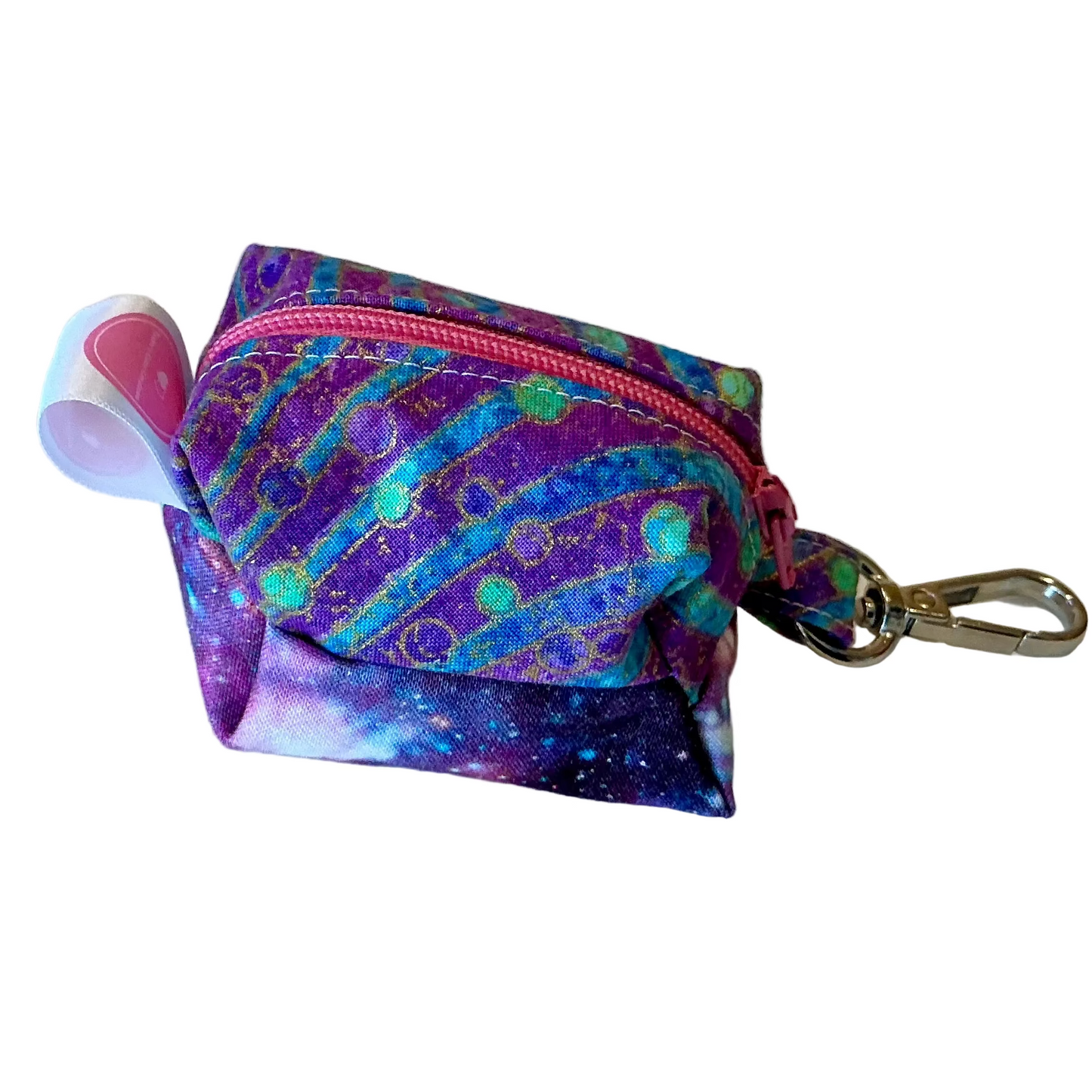 Dog Waste Bag Holders – by Taylor’s Cutie Creations