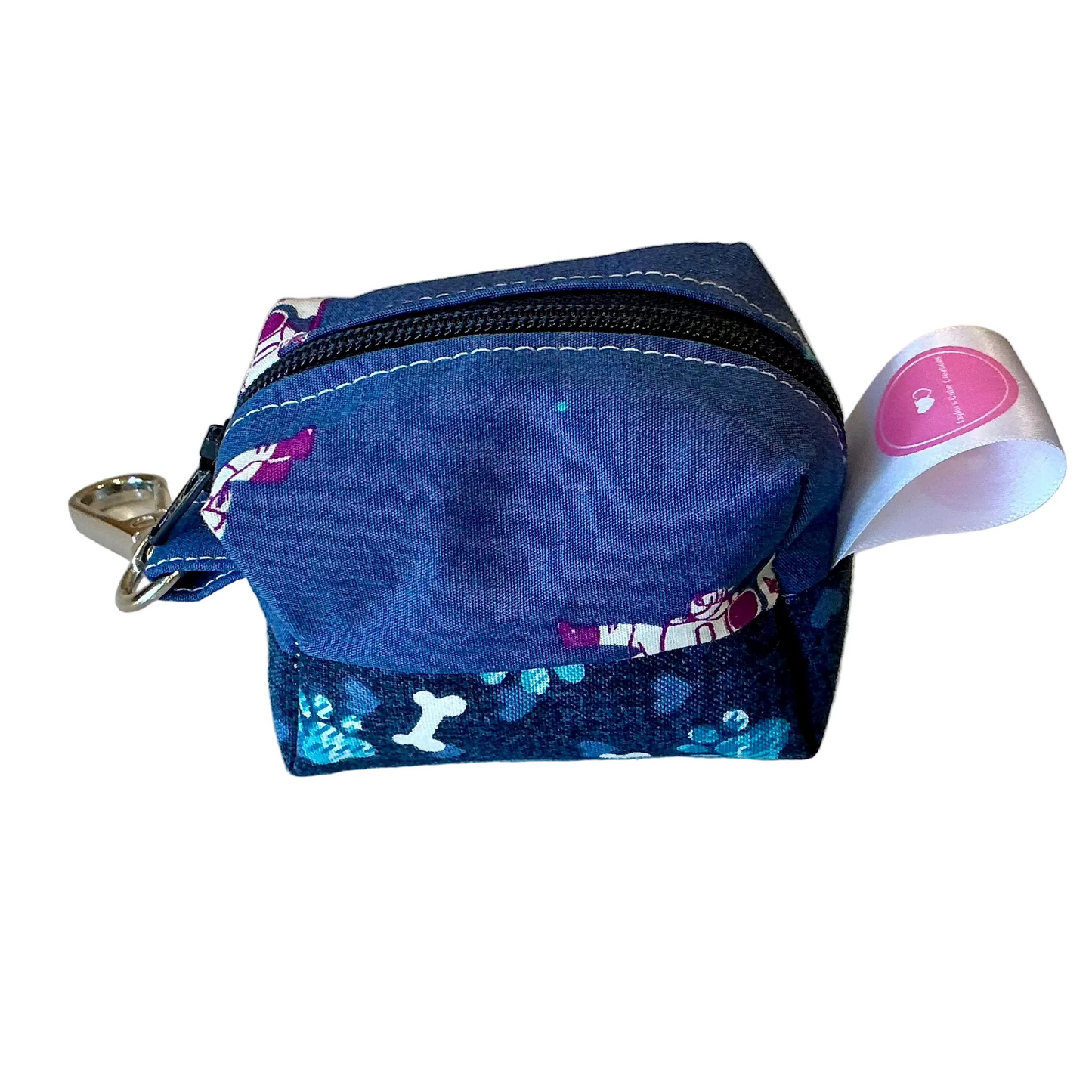 Dog Waste Bag Holders – by Taylor’s Cutie Creations