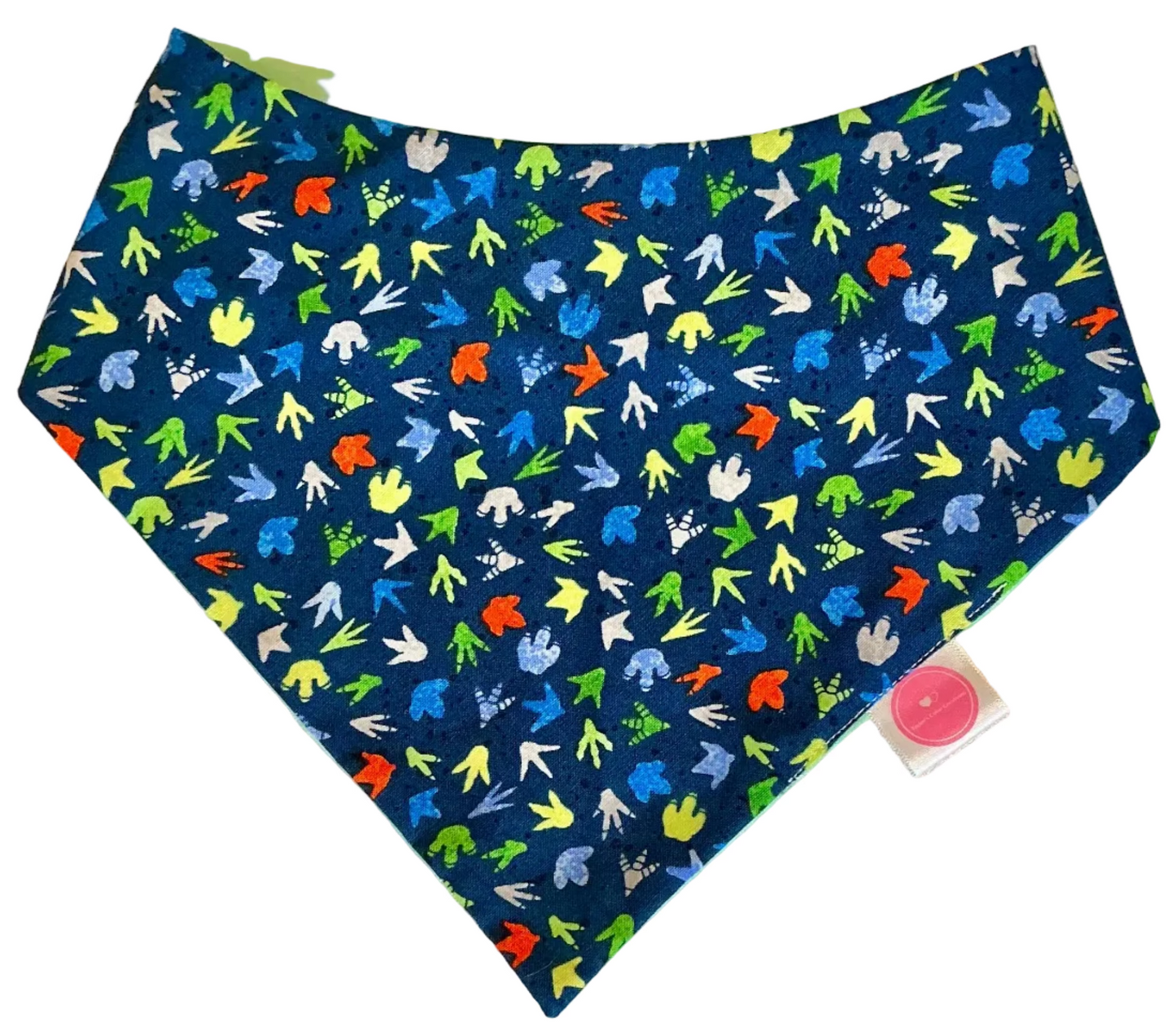 Dog Bandanas – Taylor’s Cutie Creations