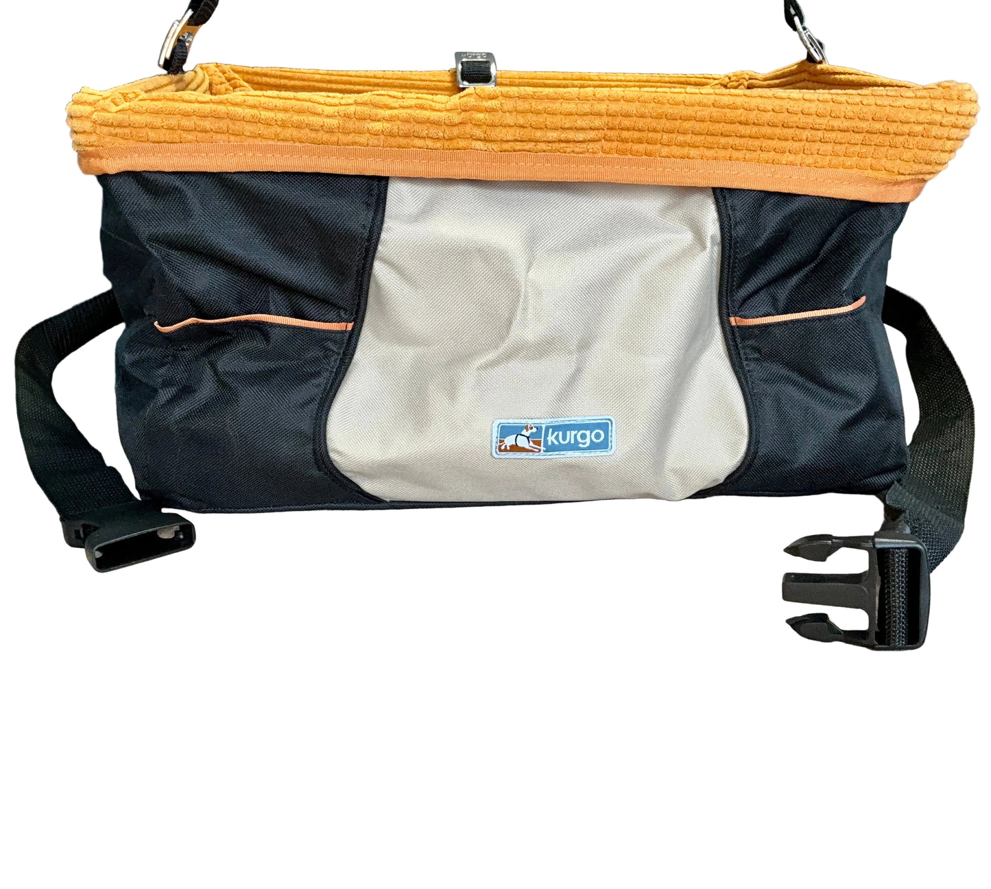 Kurgo Skybox Pet Car Seat