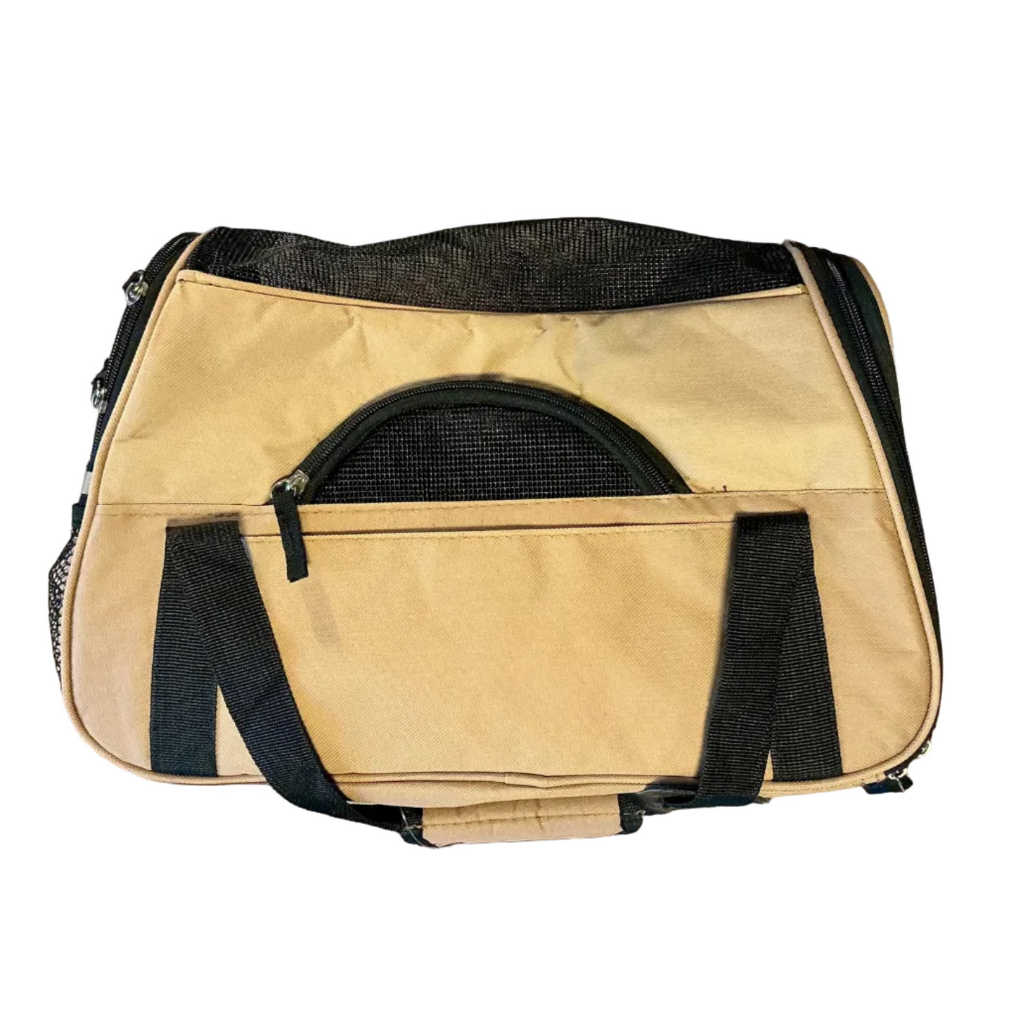 Paws & Pals Soft-Sided Pet Carrier