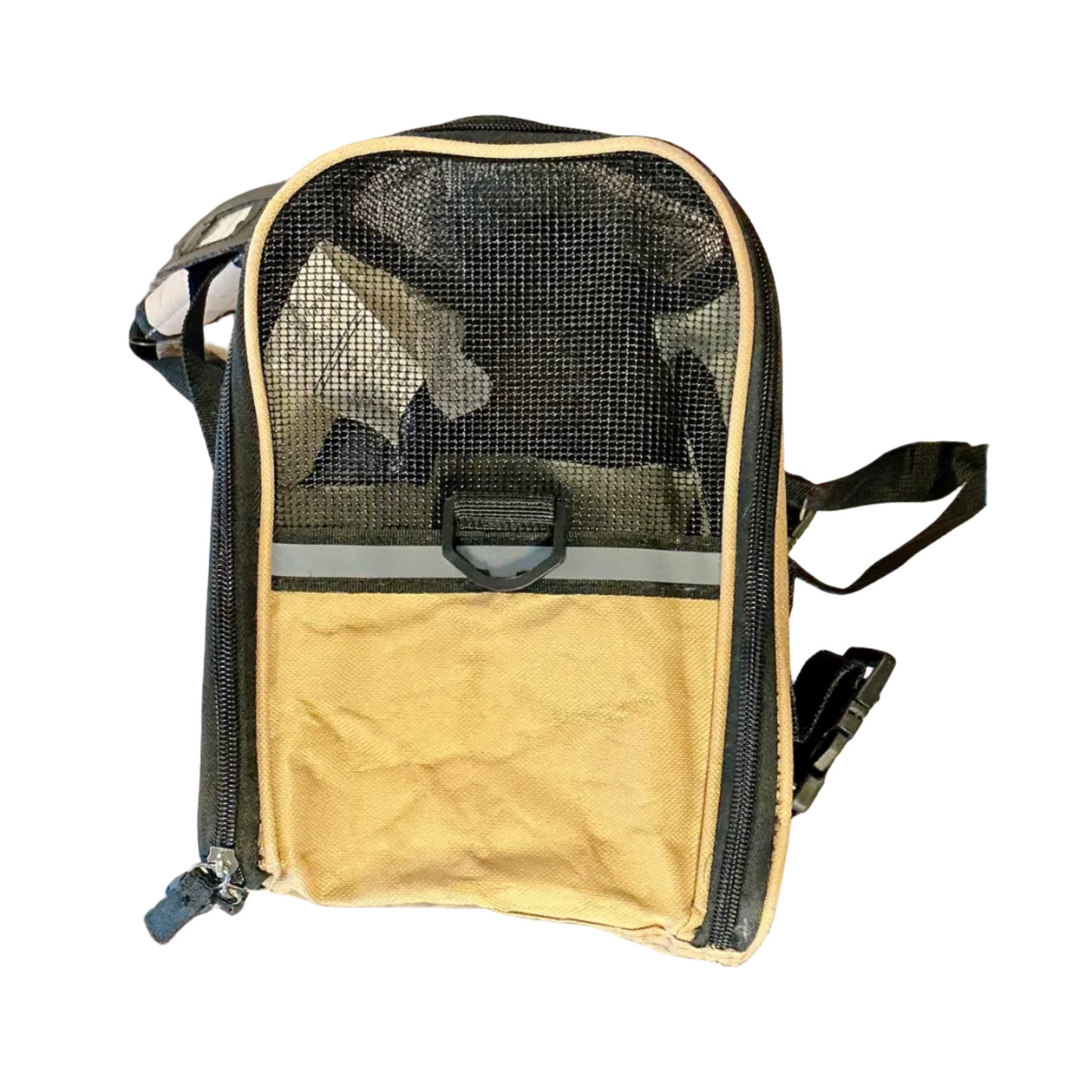 Paws & Pals Soft-Sided Pet Carrier