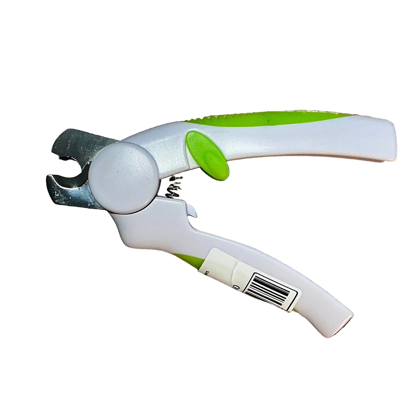 Bamboo Pet Nail Clippers