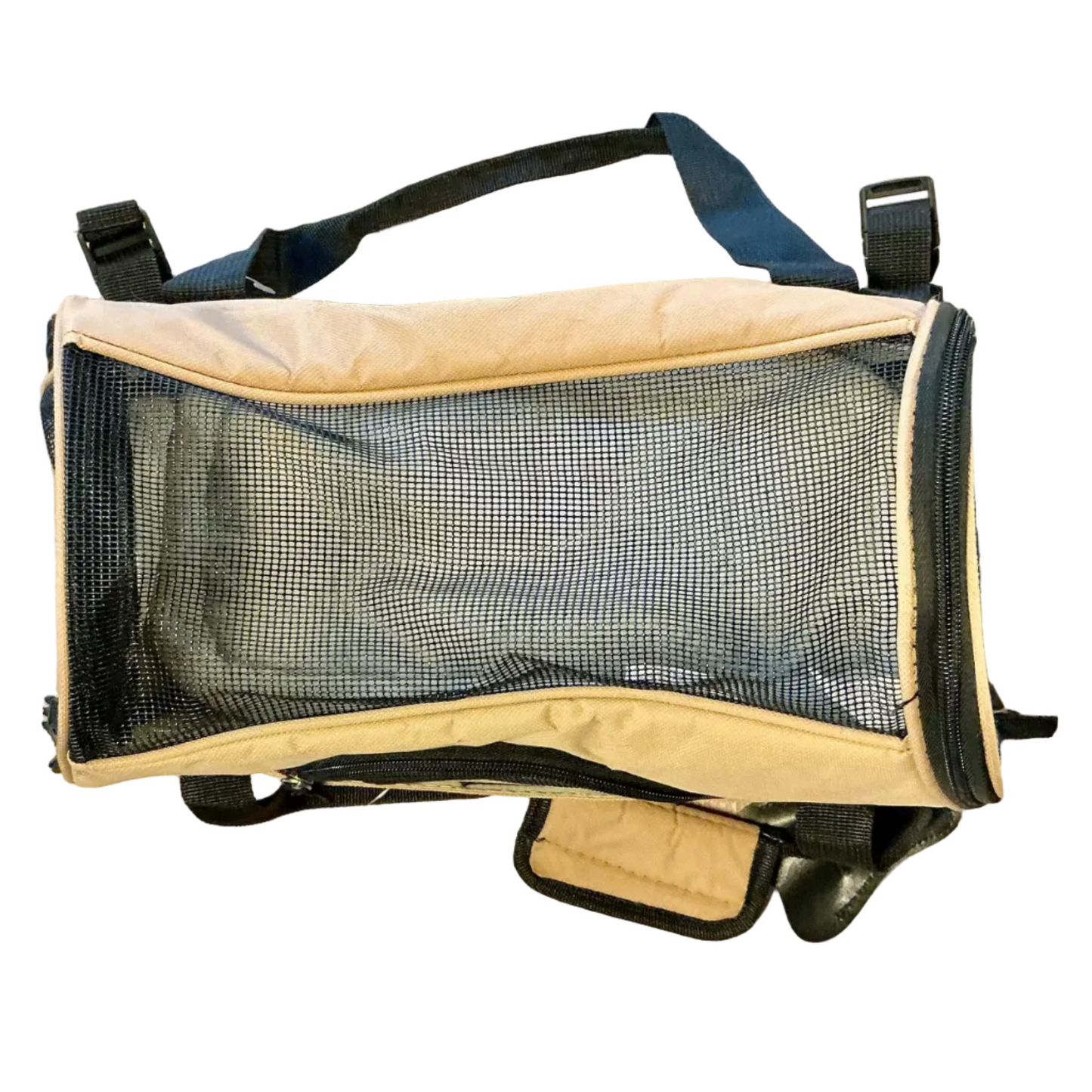 Paws & Pals Soft-Sided Pet Carrier