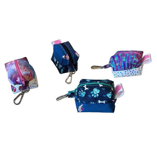 Dog Waste Bag Holders – by Taylor’s Cutie Creations