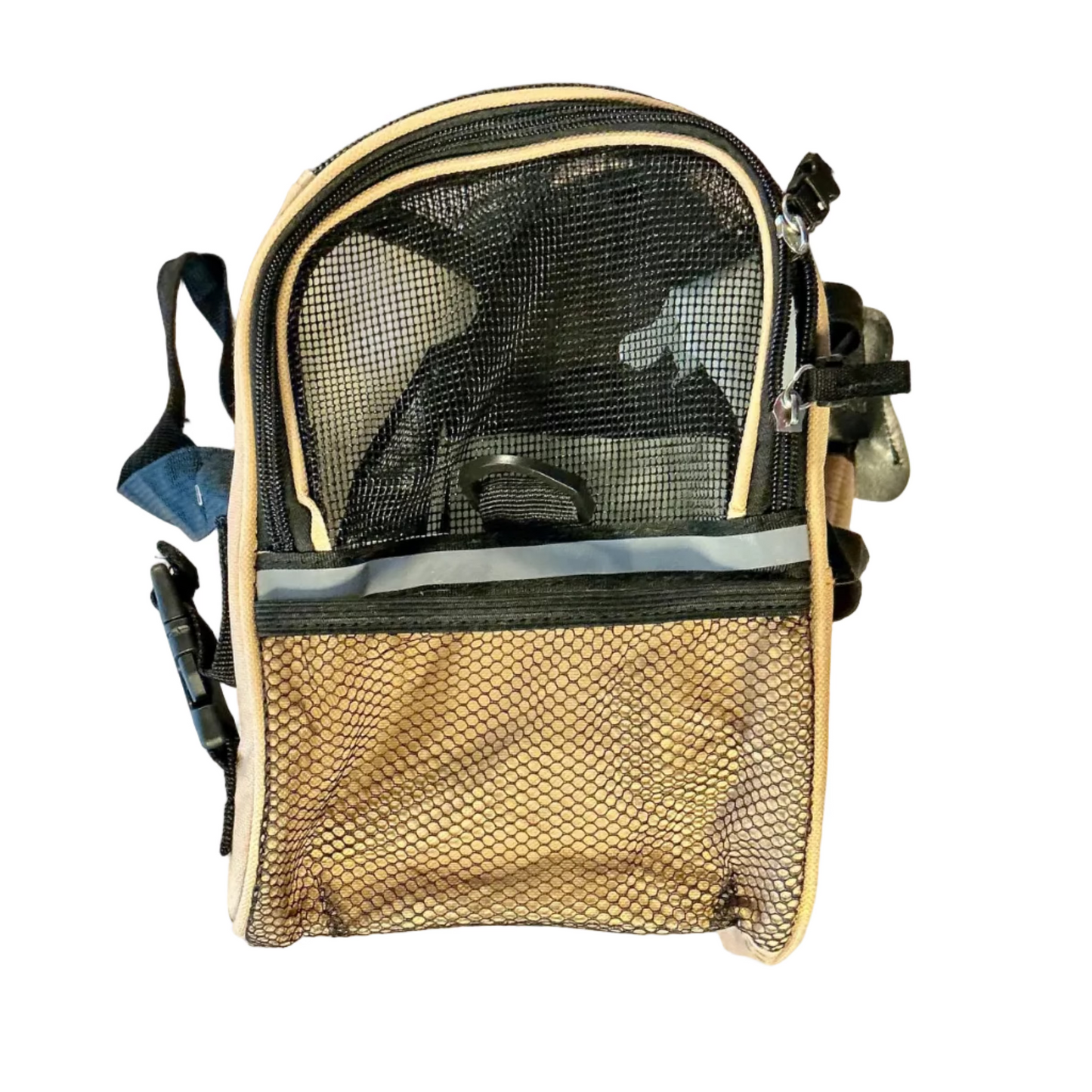 Paws & Pals Soft-Sided Pet Carrier