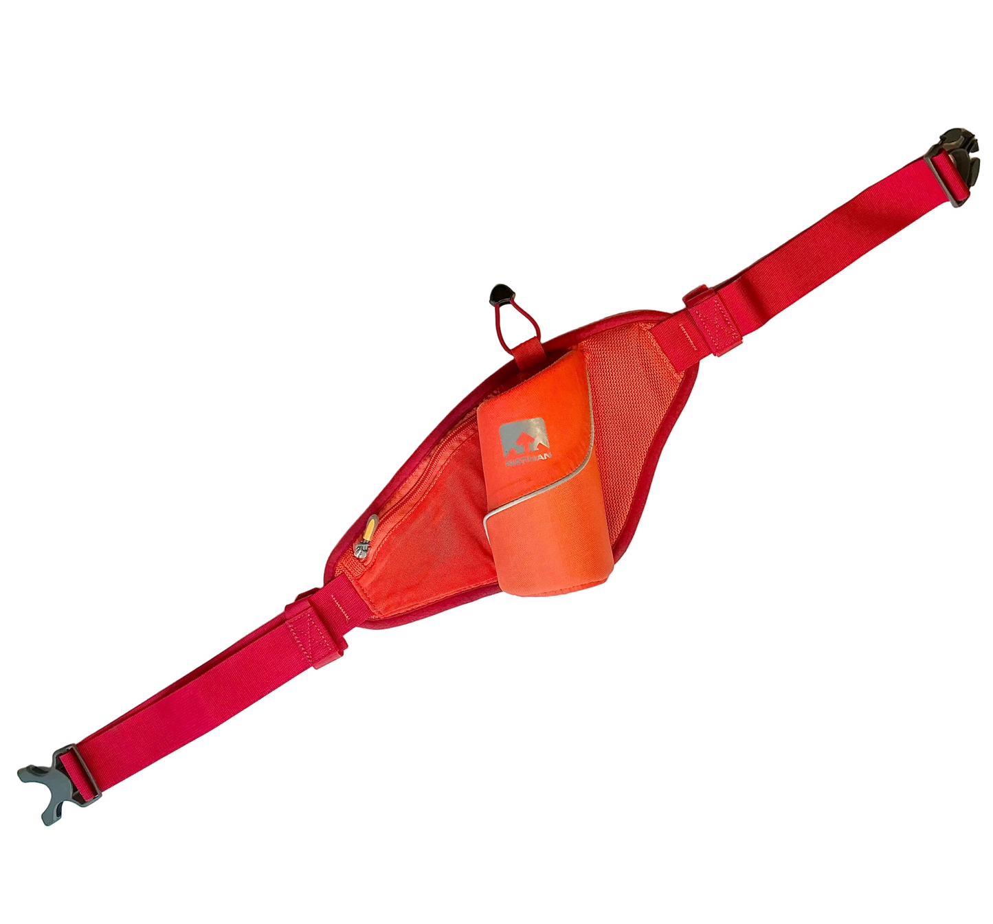 Nathan Triangle hydration belt