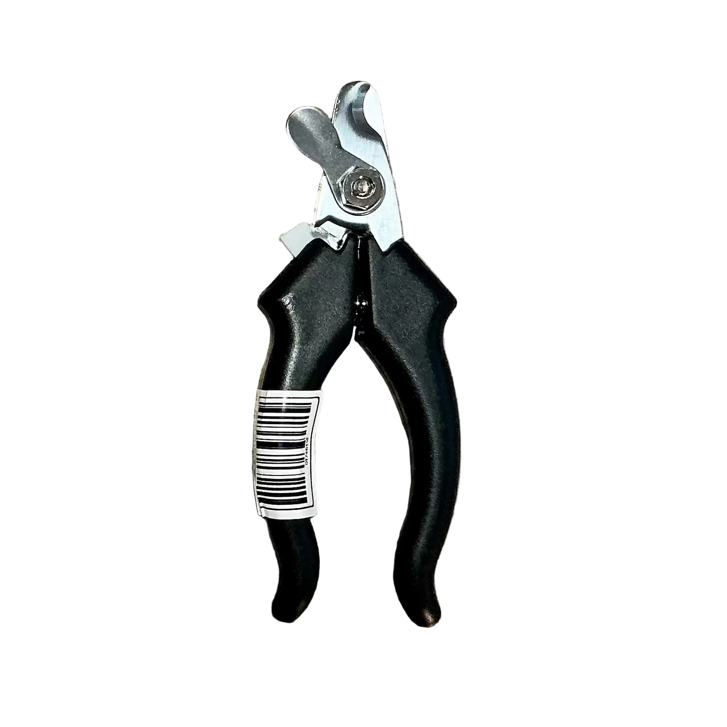 Pet Nail Clippers – Black