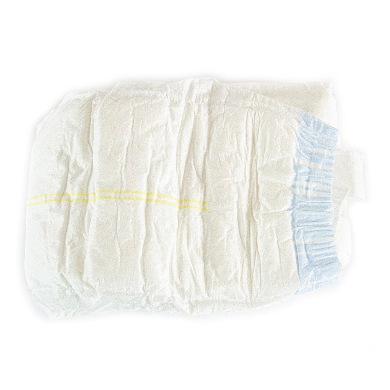 Essentials disposable diaper
