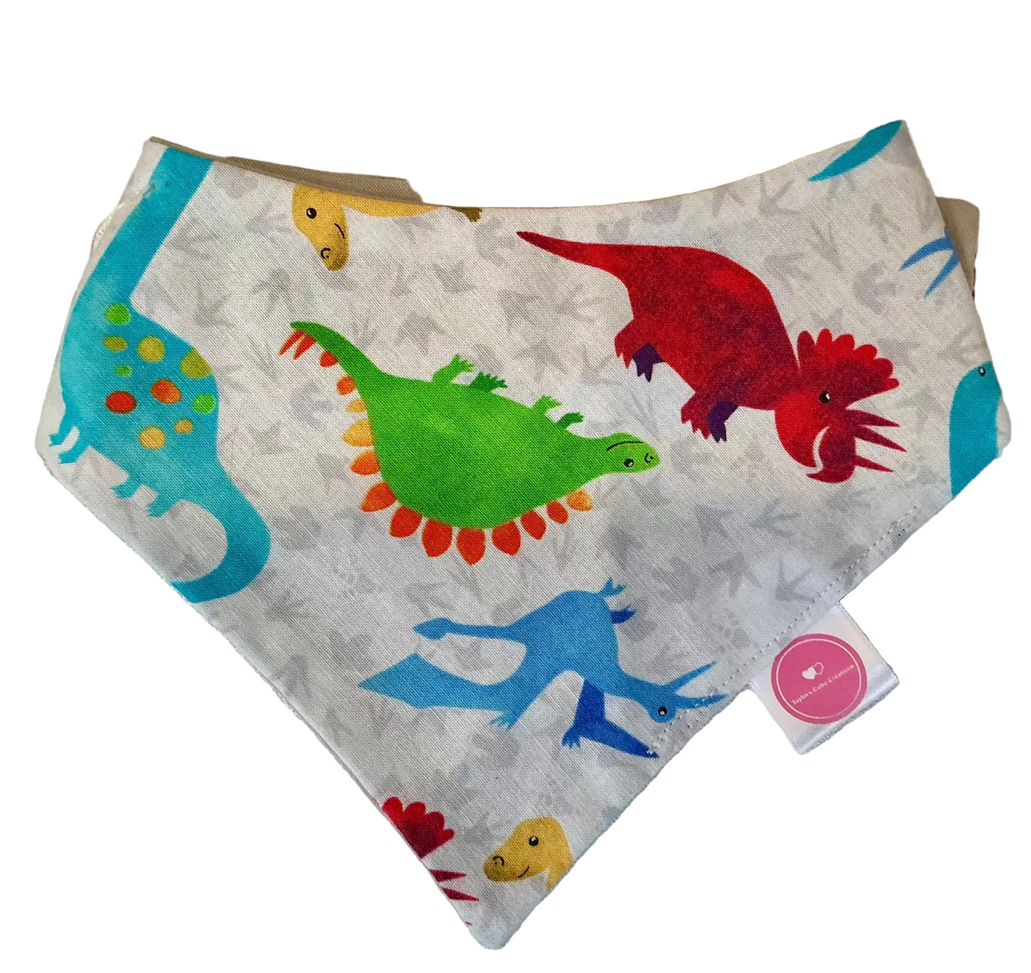 Dog Bandanas – Taylor’s Cutie Creations