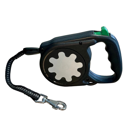 Retractable Leash Ikea Lurvig 16ft