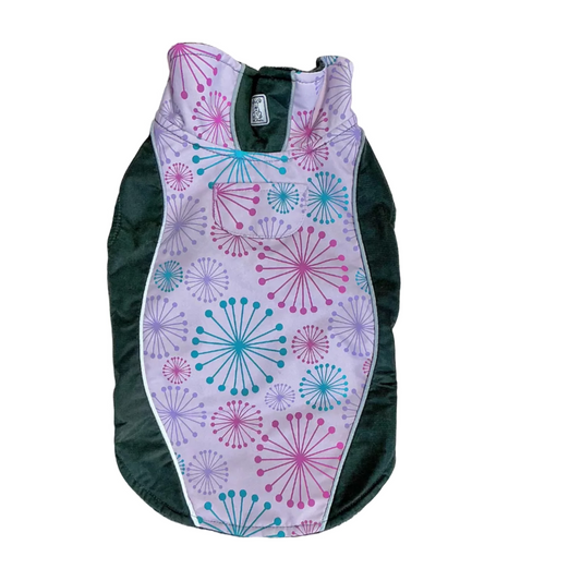 RC Pets-Cascade Coat -12