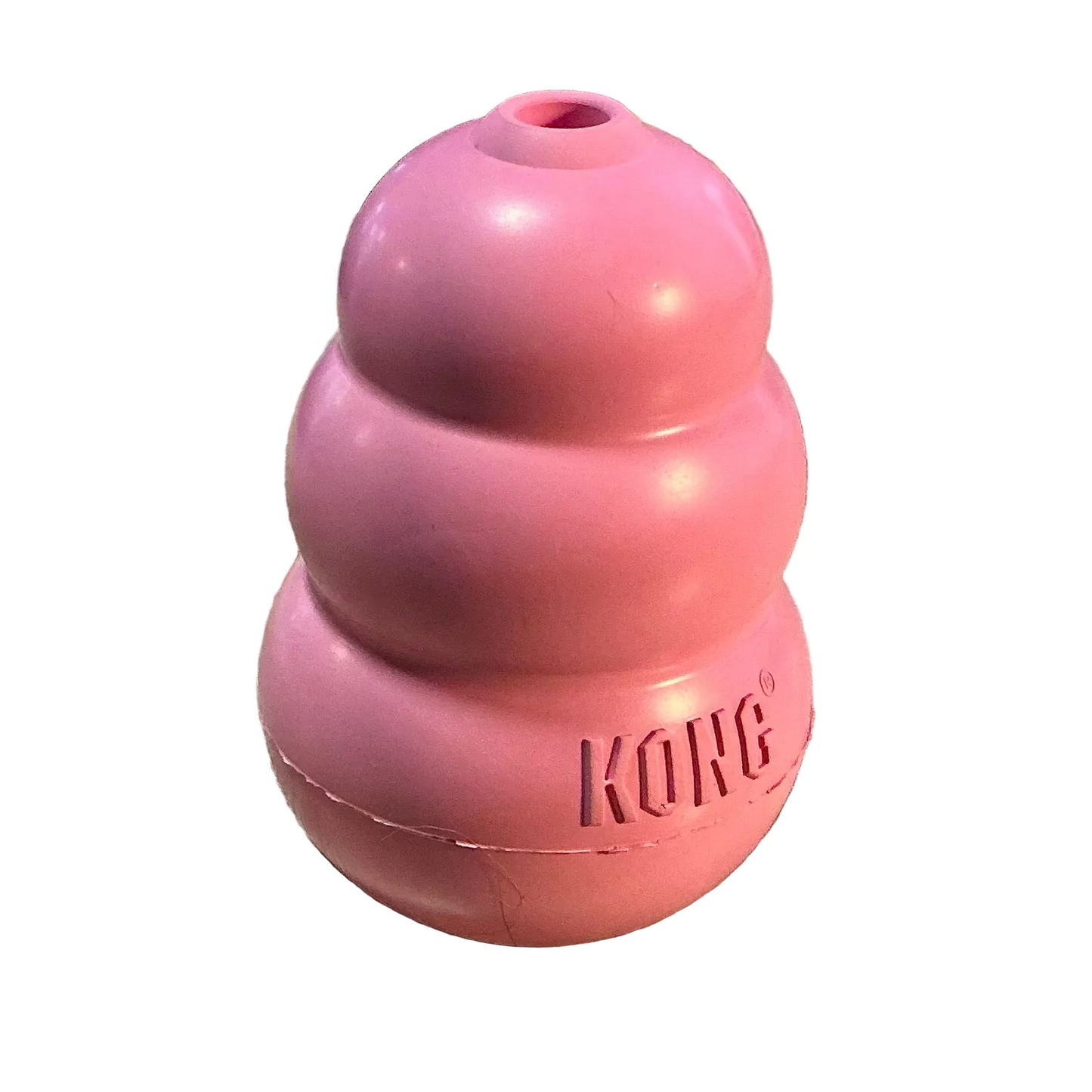 KONG Puppy Toy – Large (Treat Dispensing)