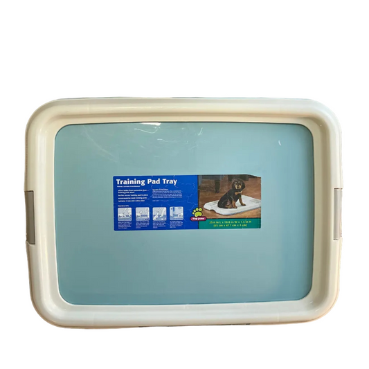 Top Paw Training Pad Tray