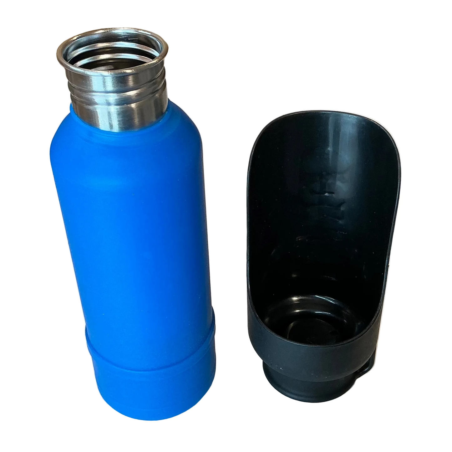 Kong H2O Insulated Dog Water Bottle & Travel Bowl