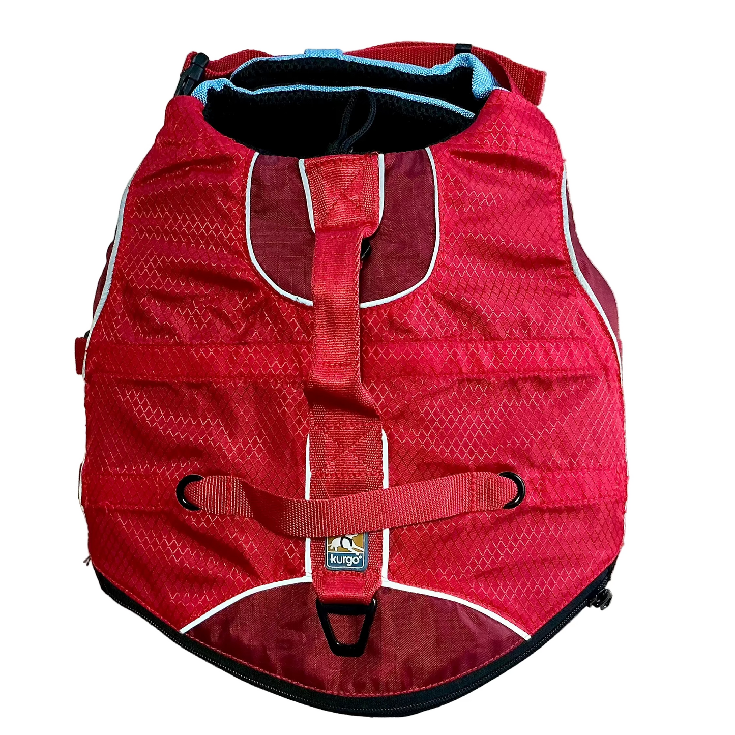Kurgo Surf N Turf Dog Life Jacket – S