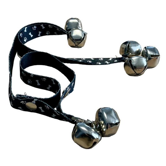 Nice Paws Potty Training Bells