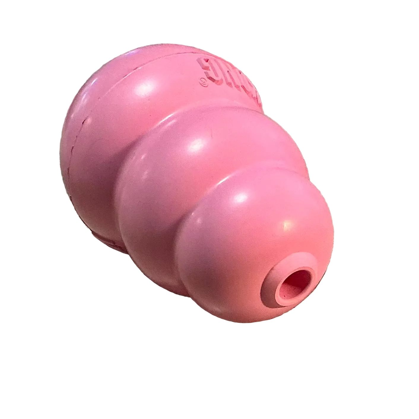 KONG Puppy Toy – Large (Treat Dispensing)
