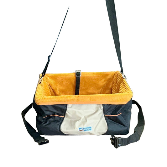Kurgo Skybox Pet Car Seat