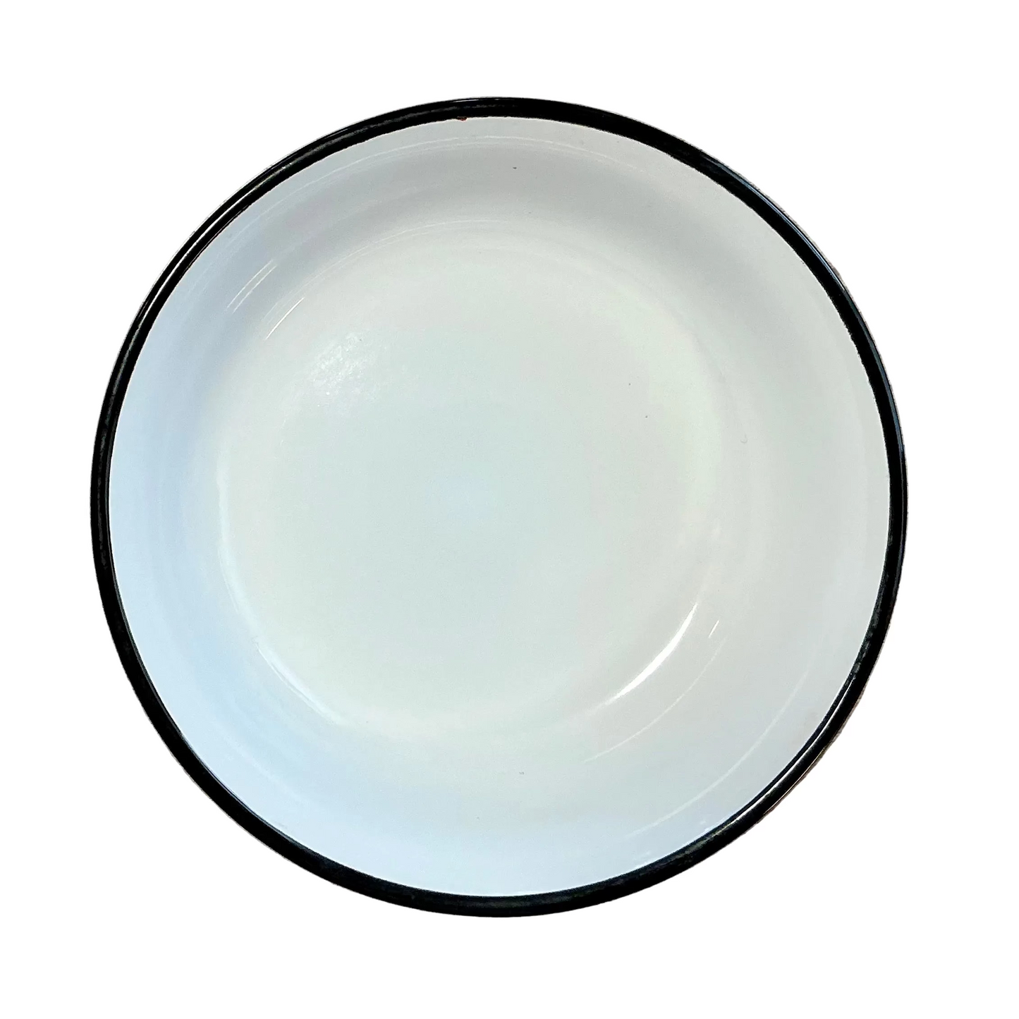 Spectrum Designz ceramic dog bowl