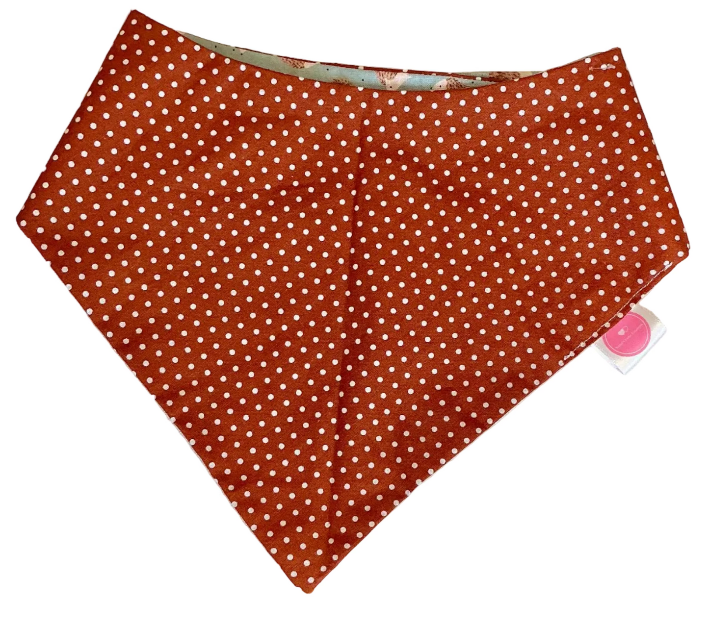 Dog Bandanas – Taylor’s Cutie Creations
