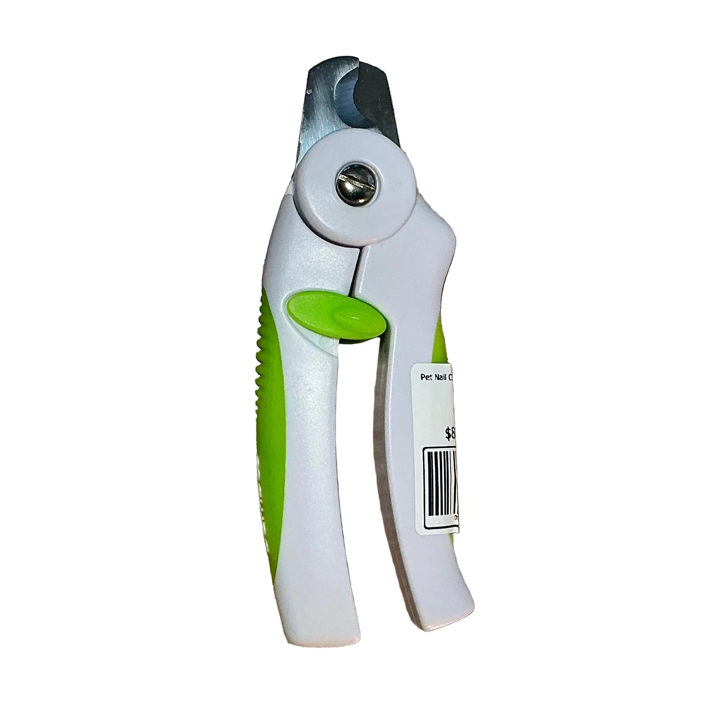 Bamboo Pet Nail Clippers