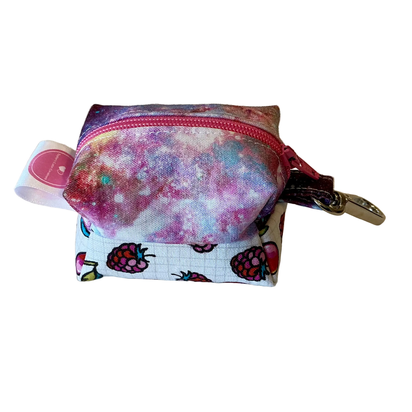 Dog Waste Bag Holders – by Taylor’s Cutie Creations