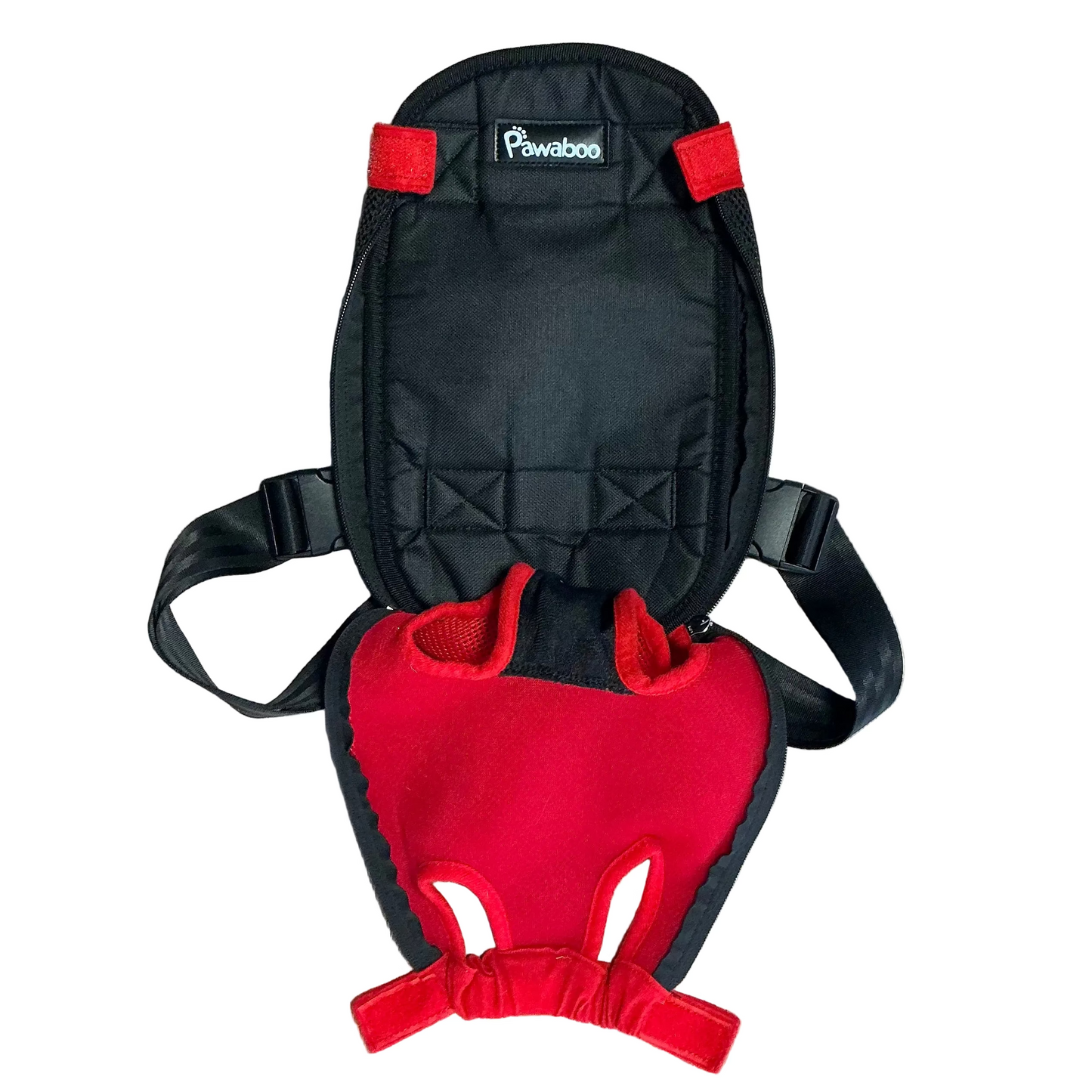 Pawaboo Front Pet Carrier Backpack