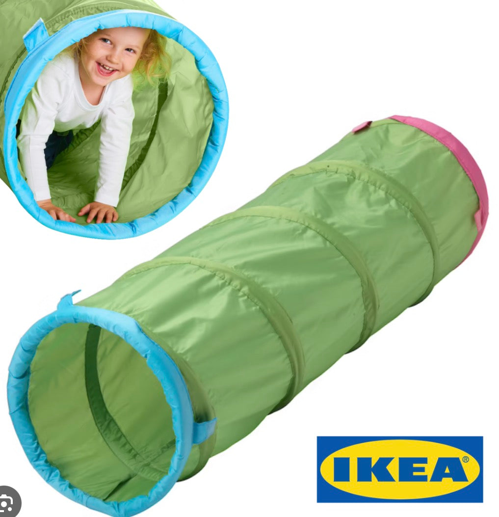 IKEA BUSA Play Tunnel