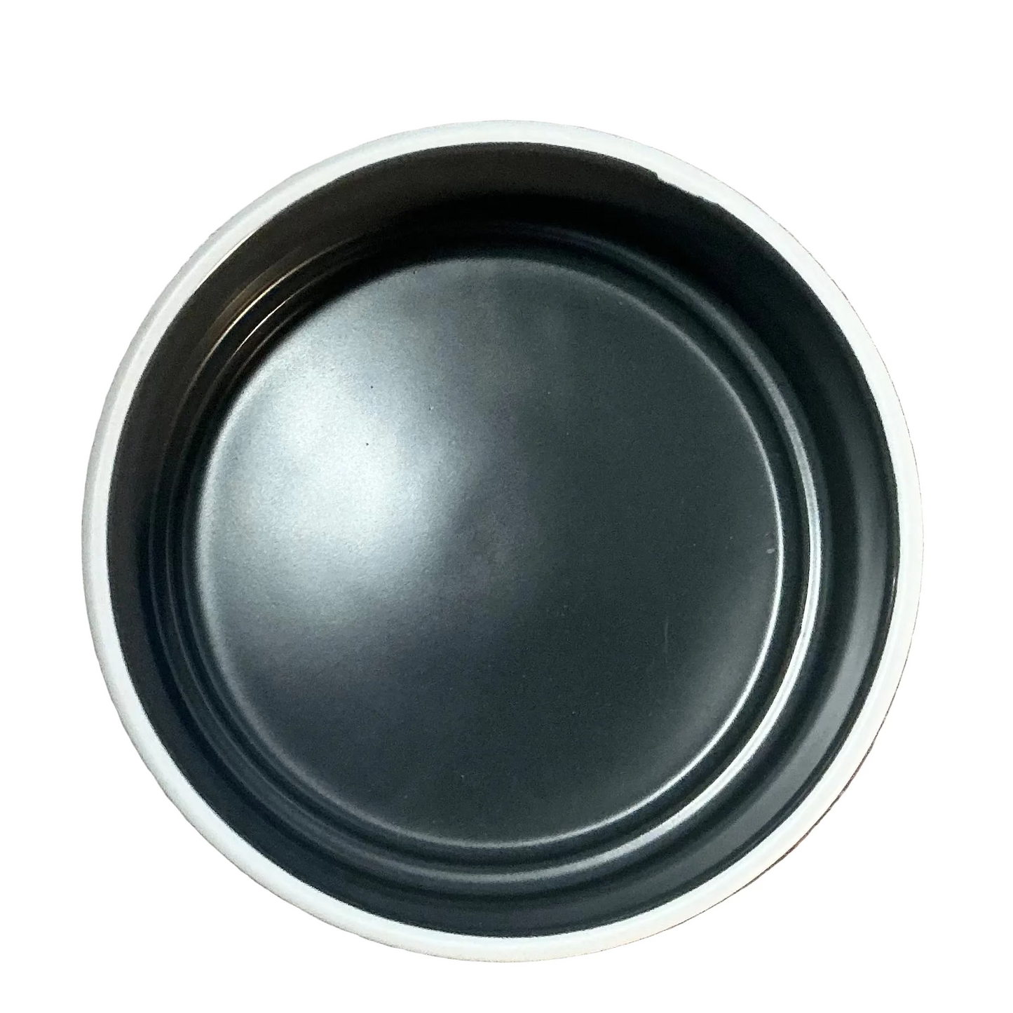 Top Paw Ceramic Dog Bowl