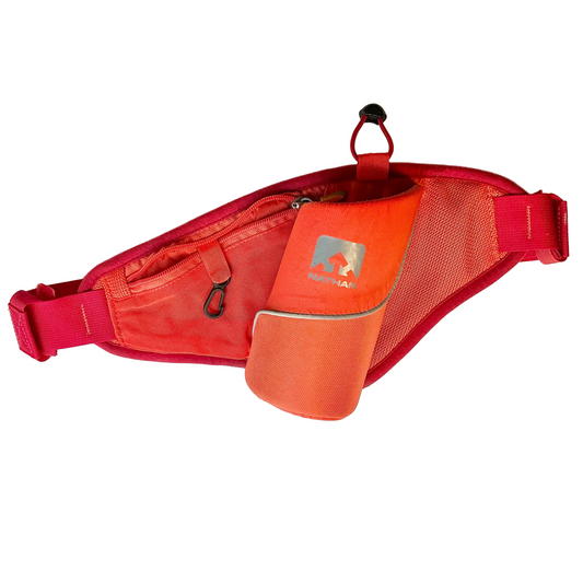 Nathan Triangle hydration belt