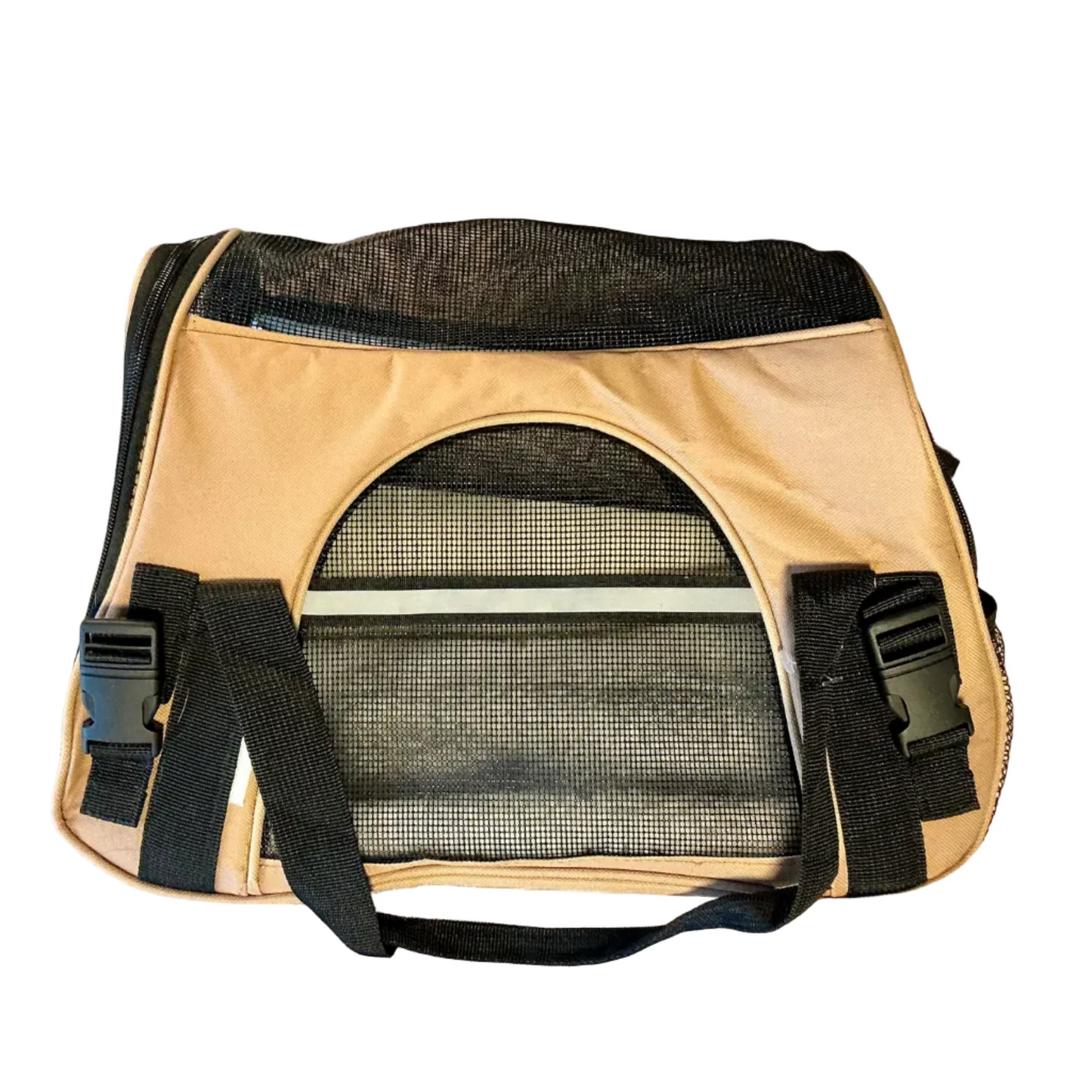 Paws & Pals Soft-Sided Pet Carrier