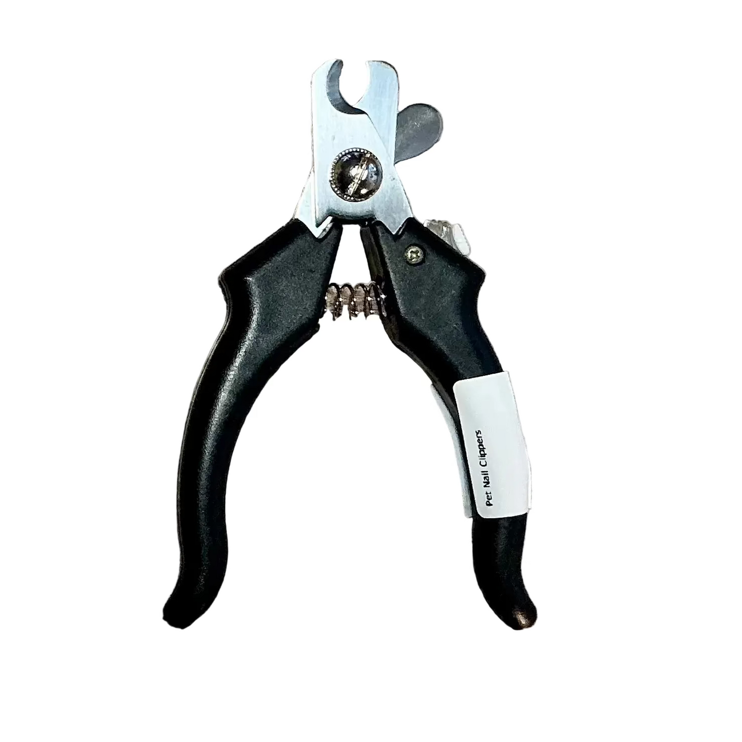 Pet Nail Clippers – Black