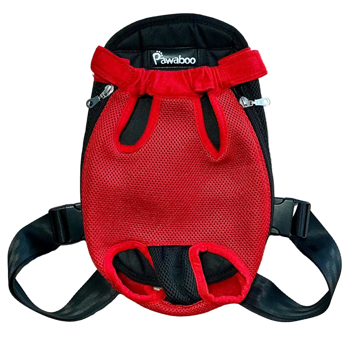 Pawaboo Front Pet Carrier Backpack