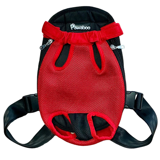 Pawaboo Front Pet Carrier Backpack
