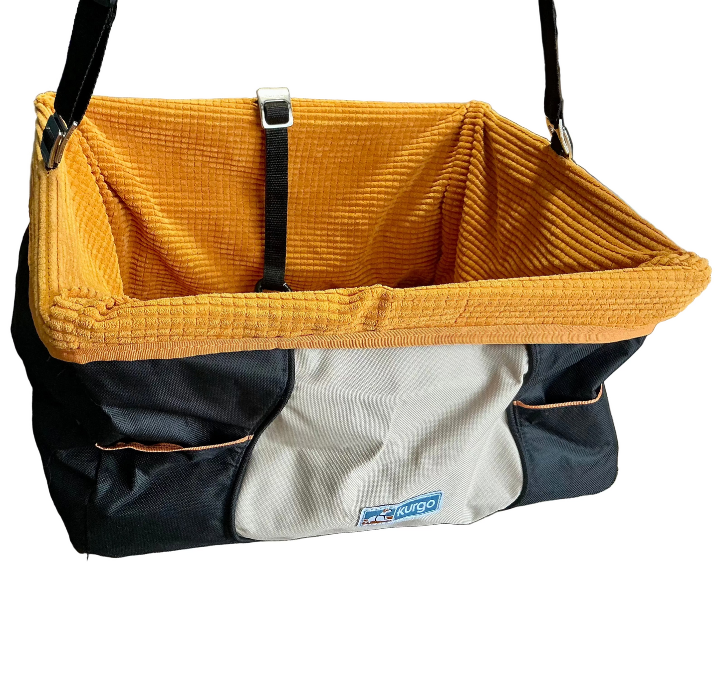 Kurgo Skybox Pet Car Seat