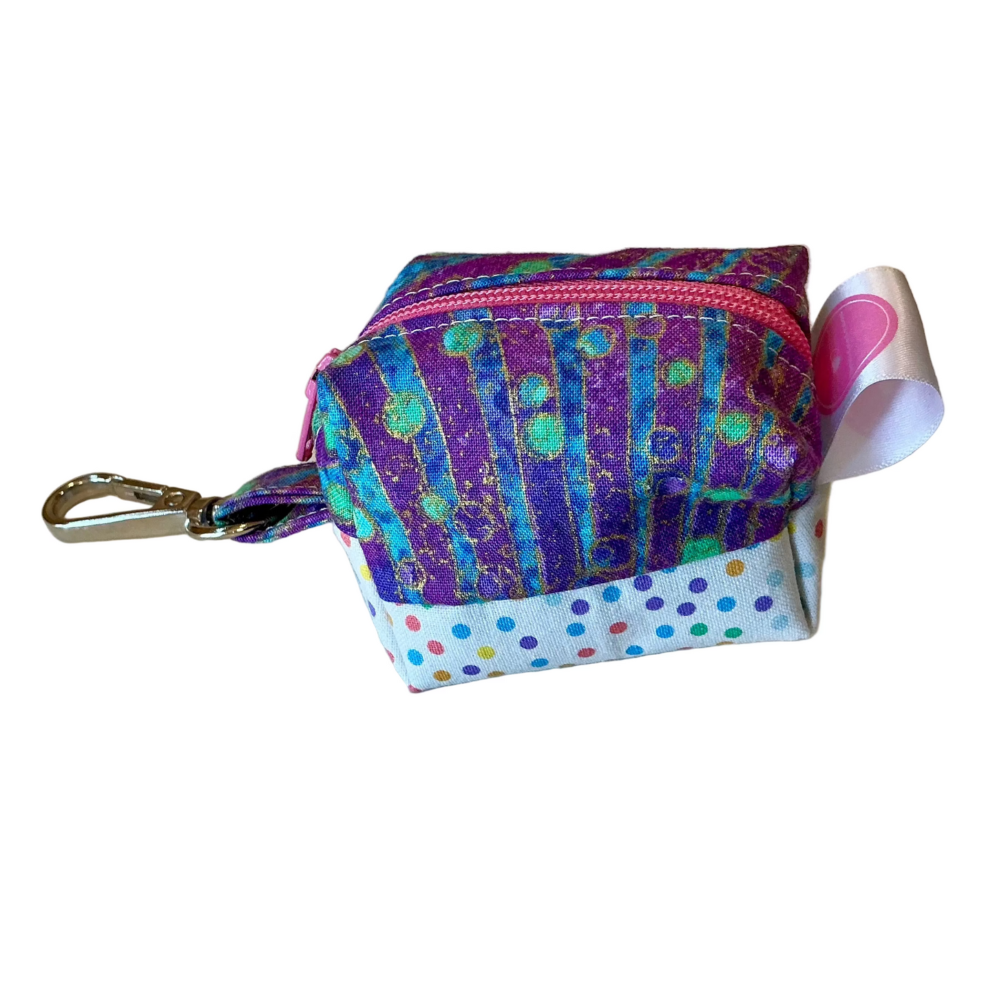 Dog Waste Bag Holders – by Taylor’s Cutie Creations