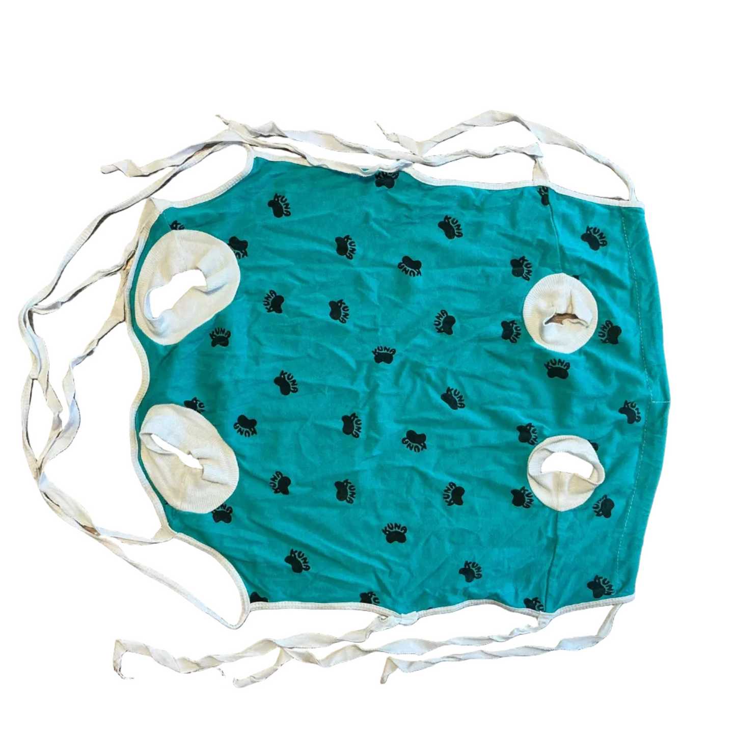 KUNA Postoperative Onesie - M/L