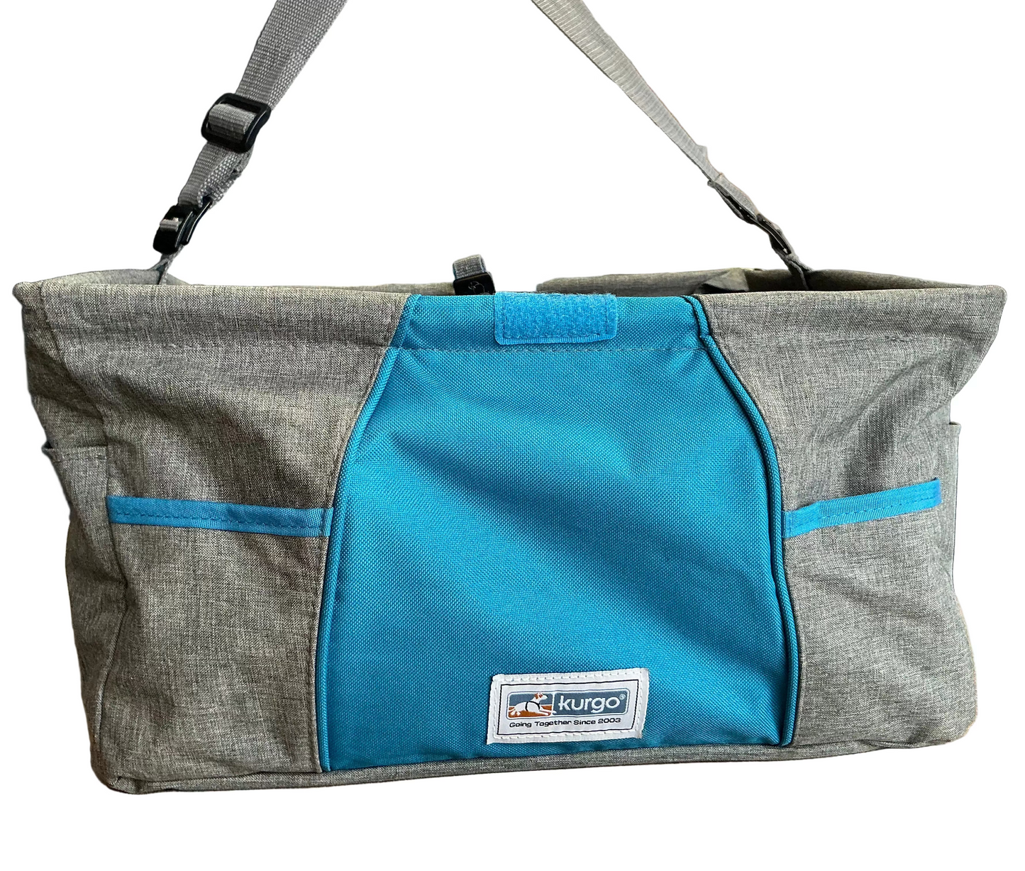 Kurgo Rover Booster Seat