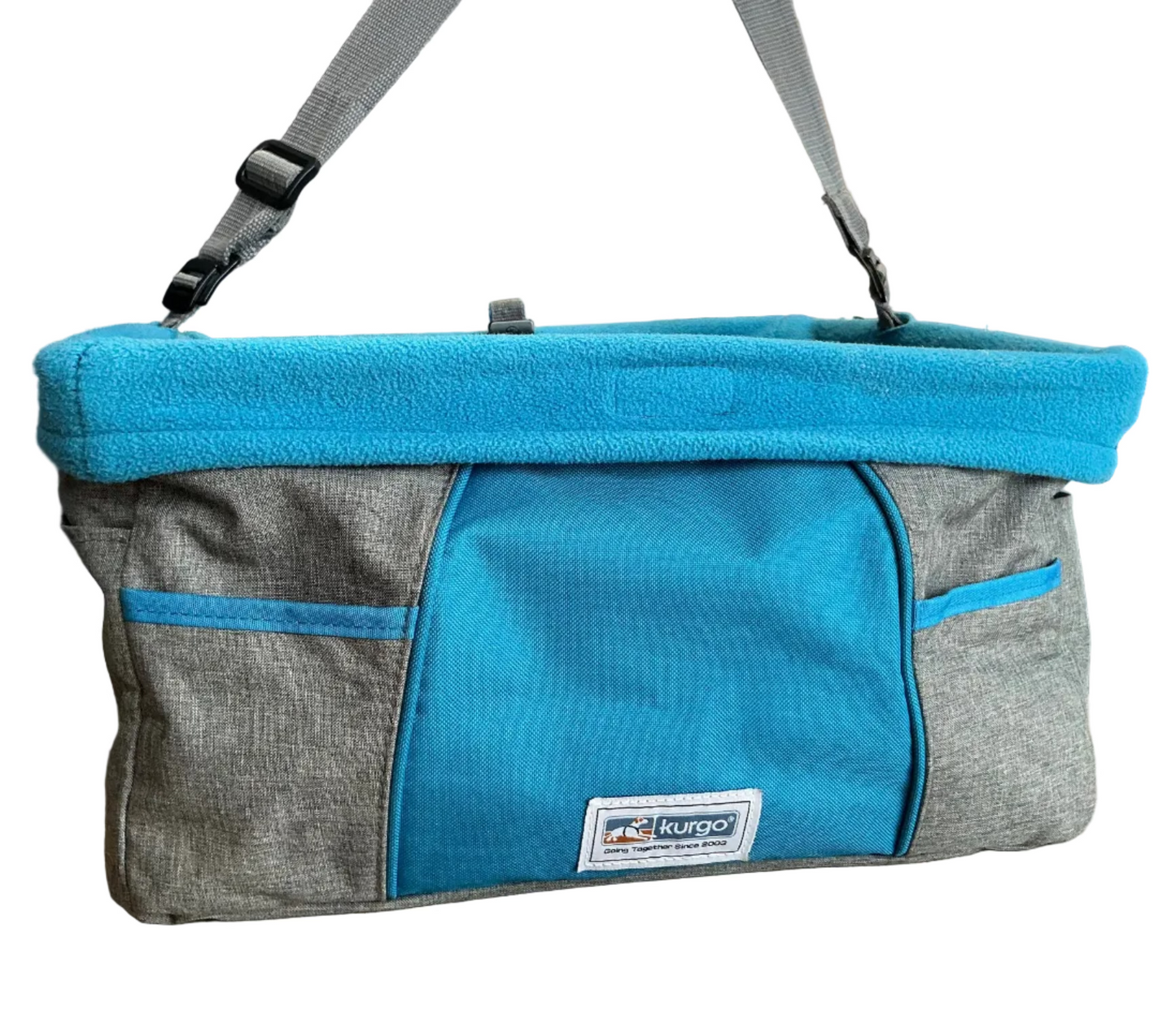 Kurgo Rover Booster Seat