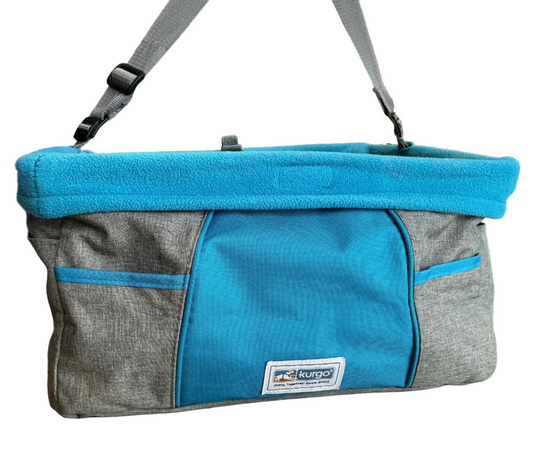 Kurgo Rover Booster Seat