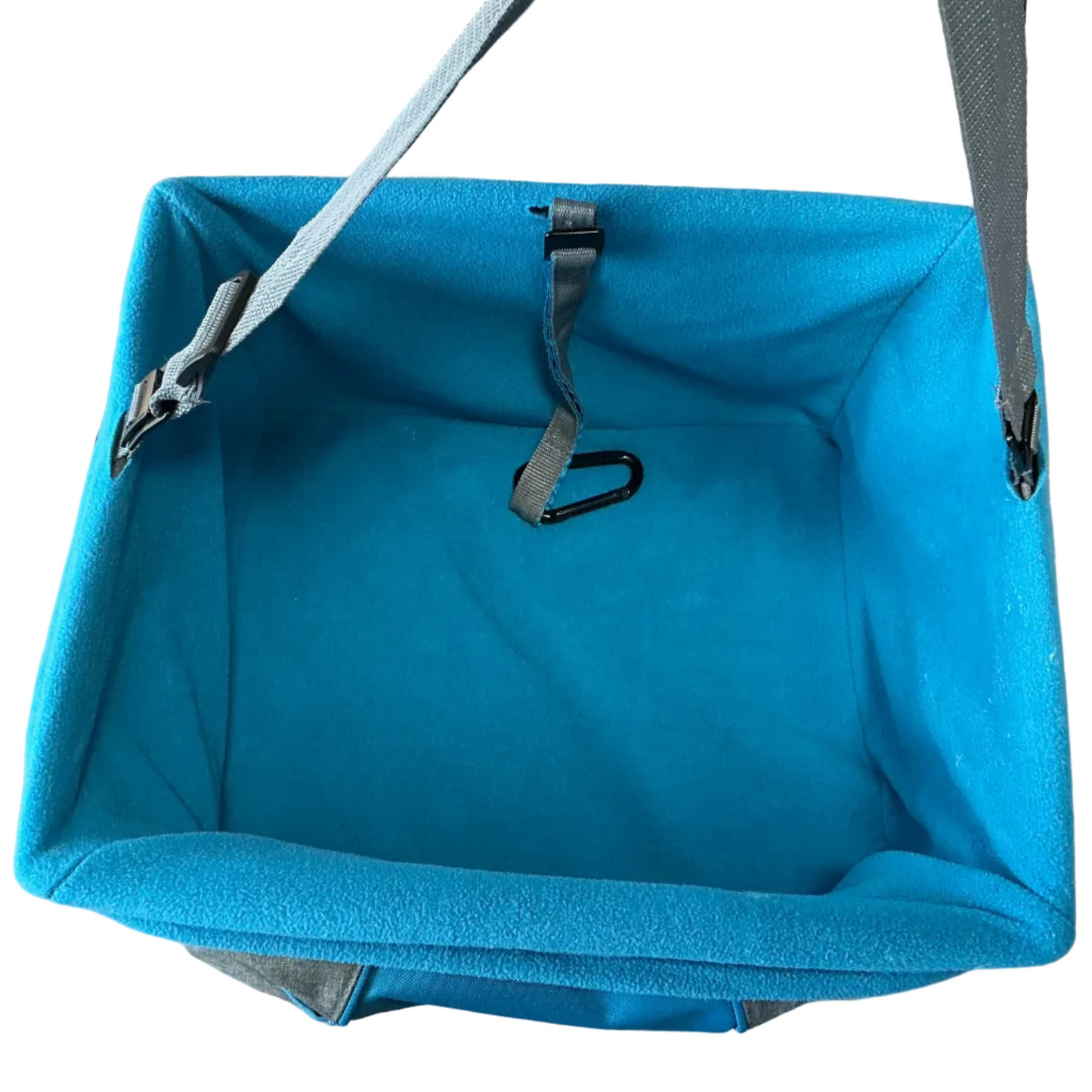 Kurgo Rover Booster Seat