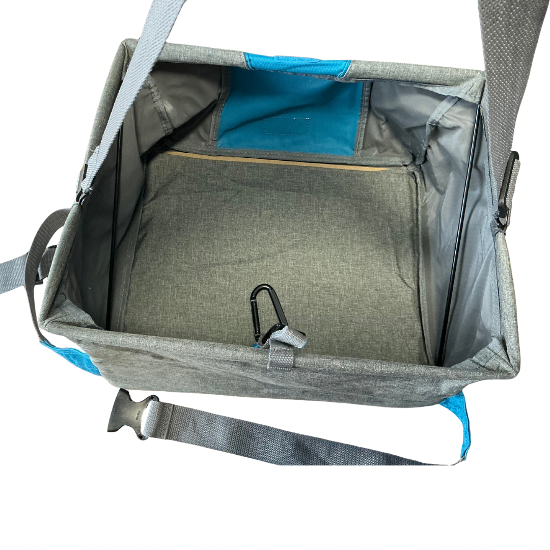 Kurgo Rover Booster Seat