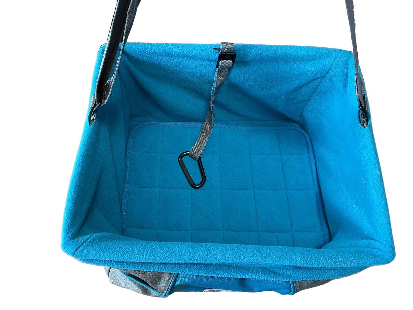 Kurgo Rover Booster Seat