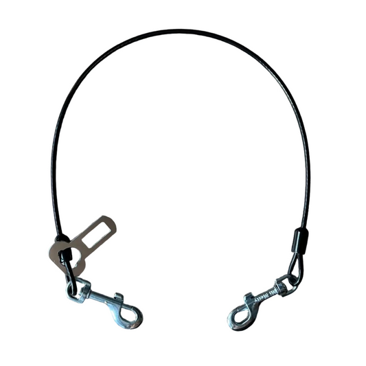 Dog Seat Belt Harness for Car