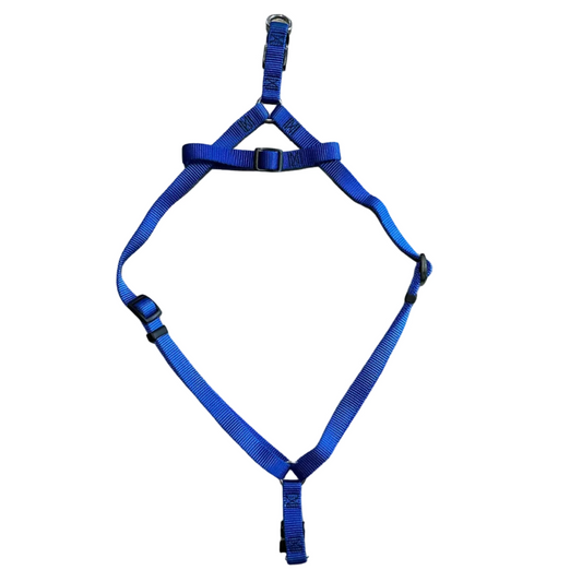 Step In Dog Harness
